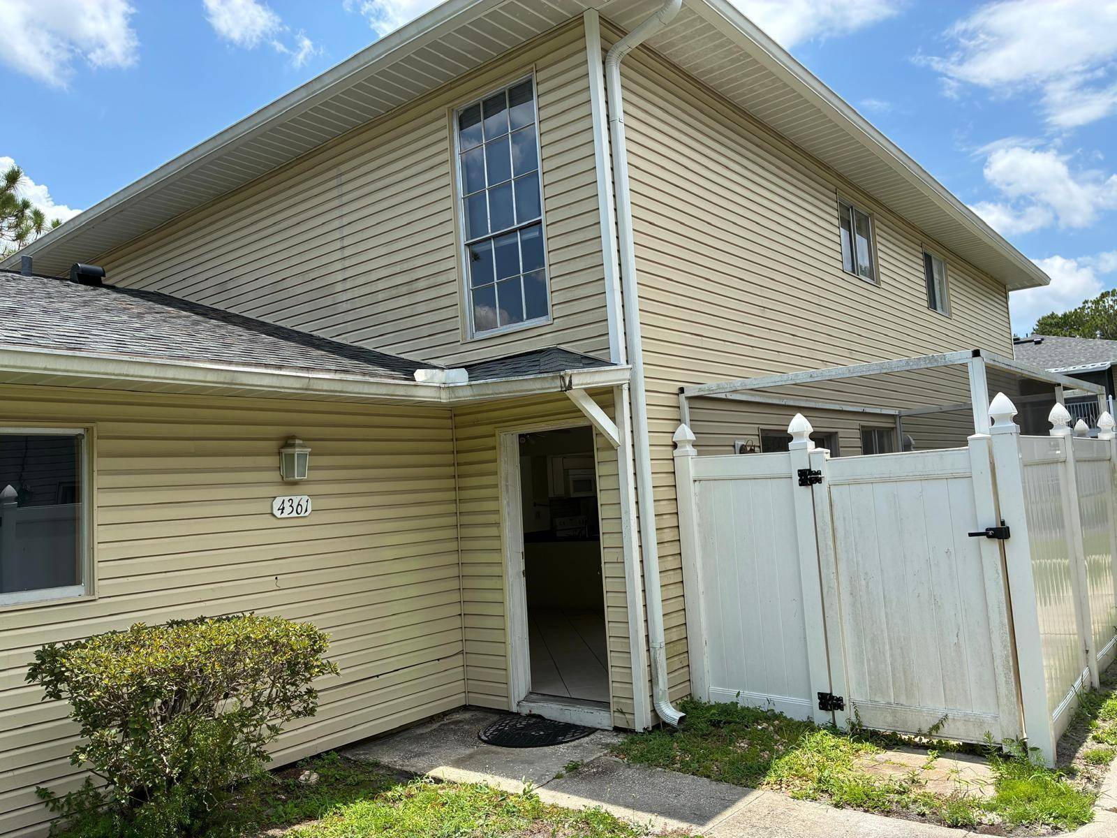 4361 SHADOW CREST PL #32-3, Orlando, FL 32811