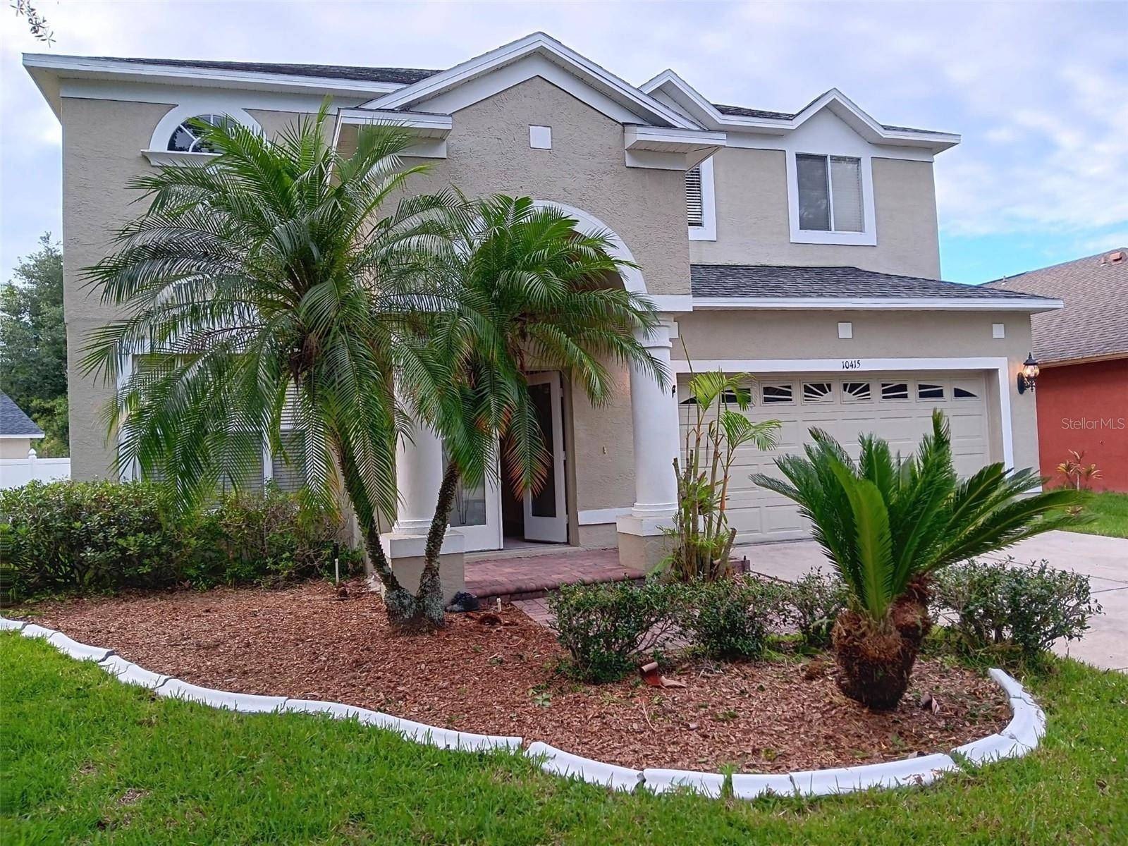 10415 LUCAYA DR, Tampa, FL 33647