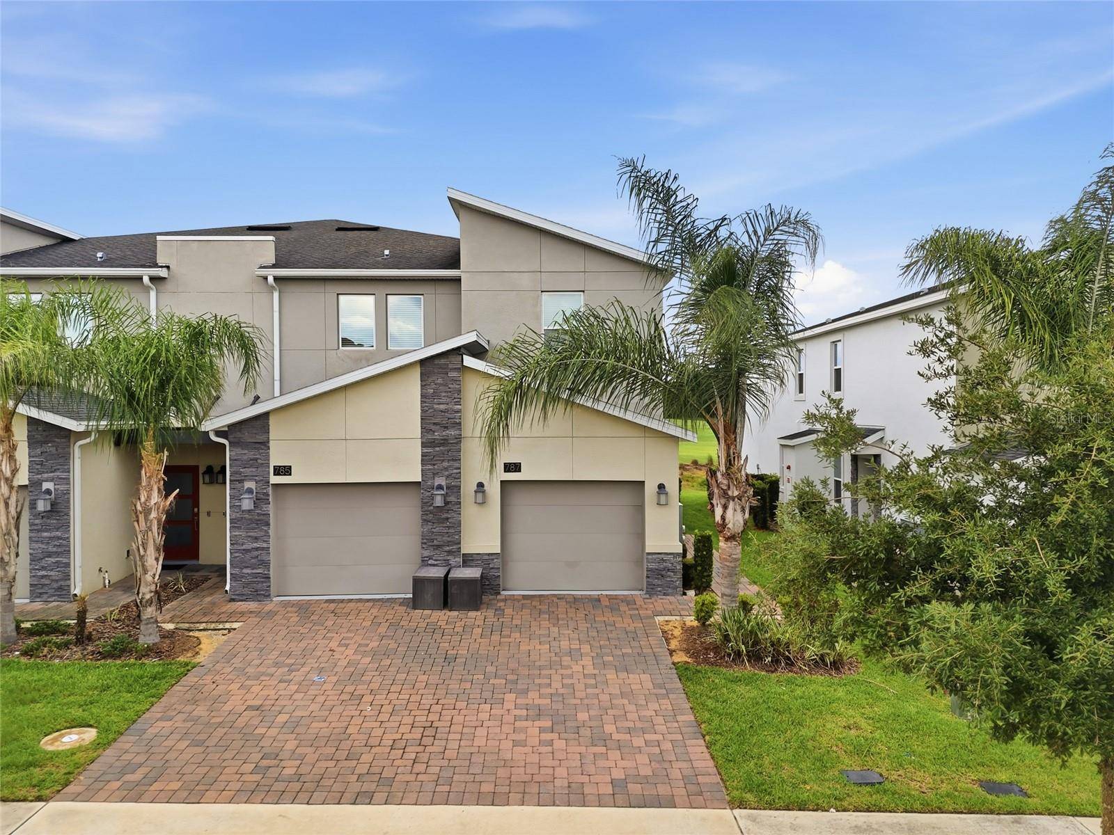 787 OCEAN COURSE AVE, Kissimmee, FL 34747