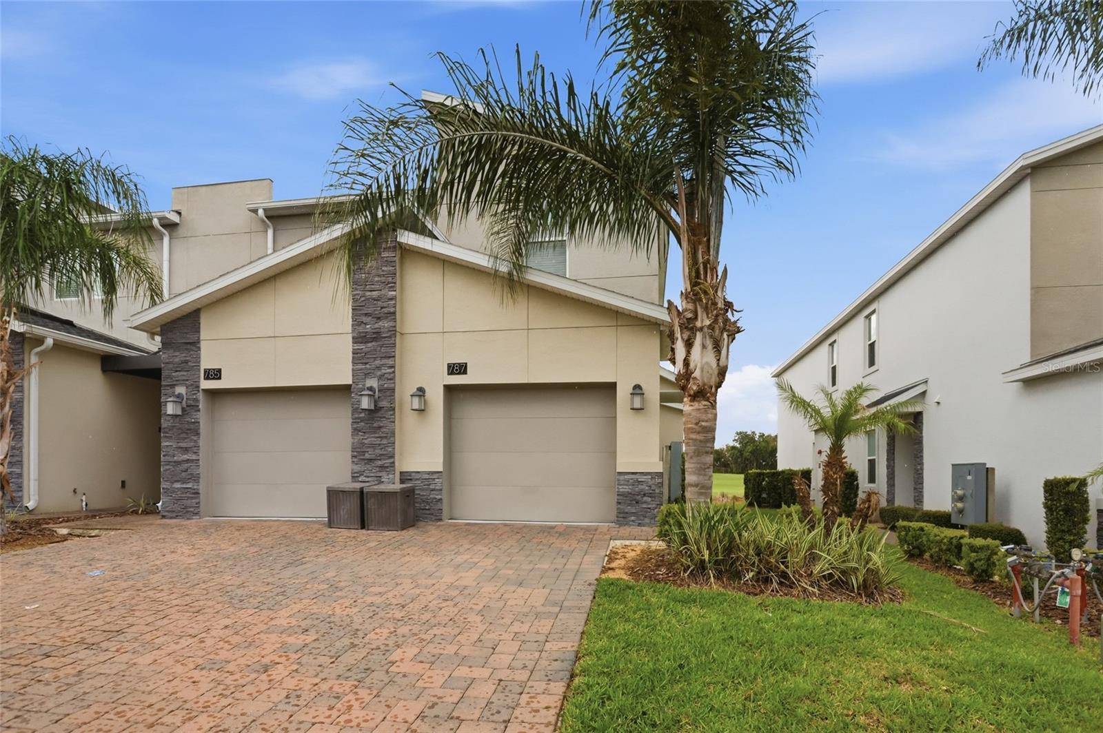 787 OCEAN COURSE AVE, Kissimmee, FL 34747