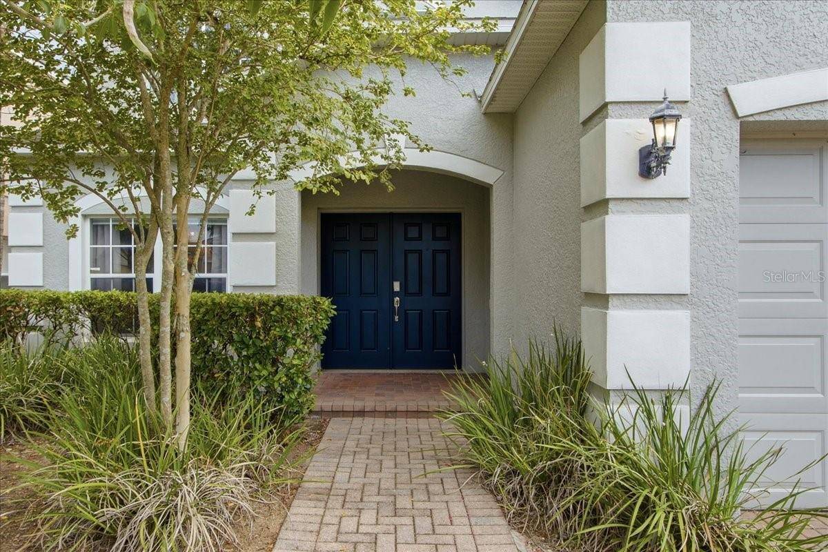 612 HIGHGATE PARK BLVD, Davenport, FL 33897
