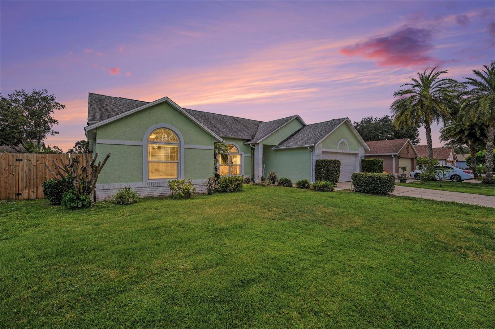 927 JAMESTOWN DR, Rockledge, FL 32955