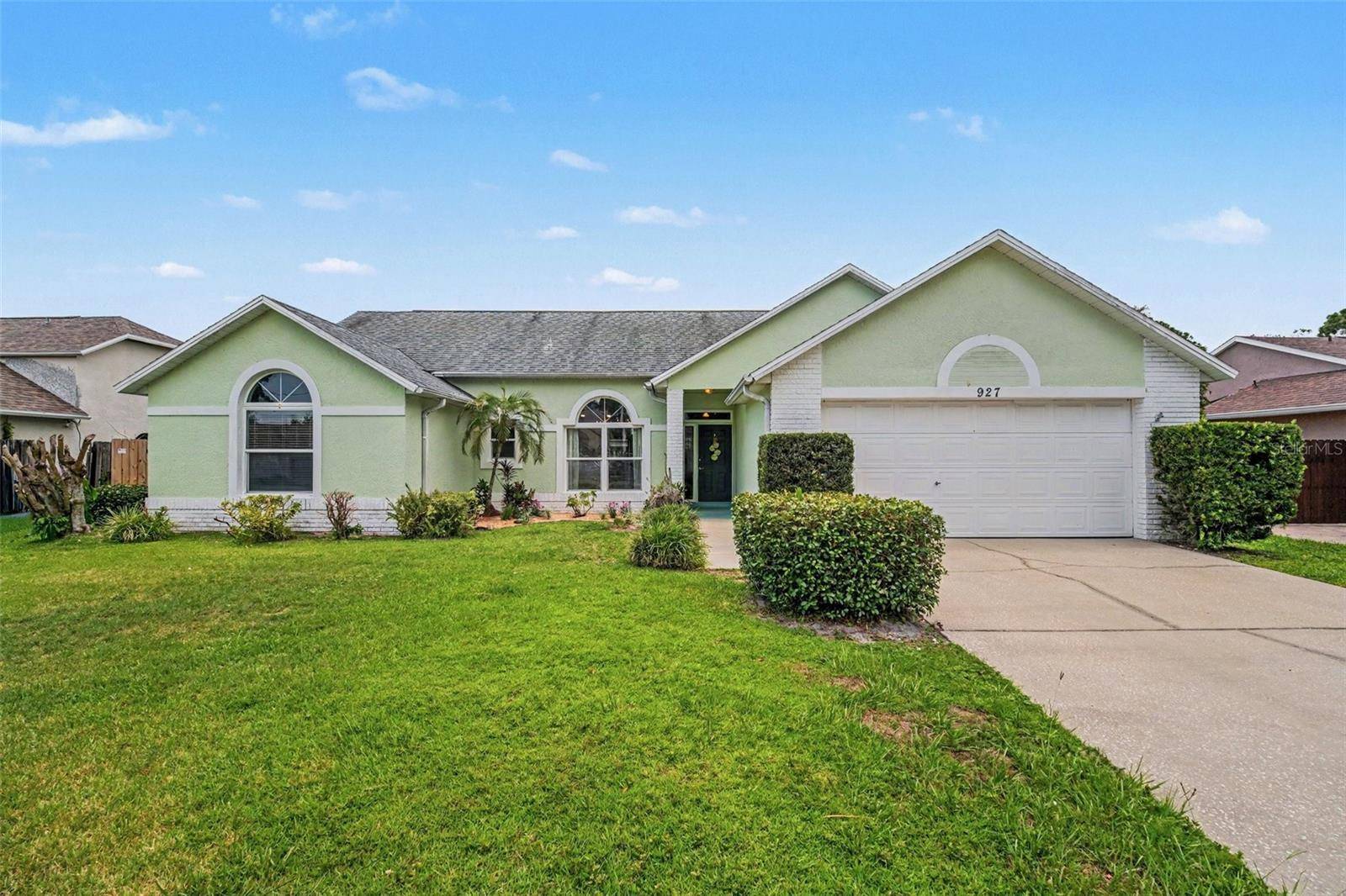 927 JAMESTOWN DR, Rockledge, FL 32955