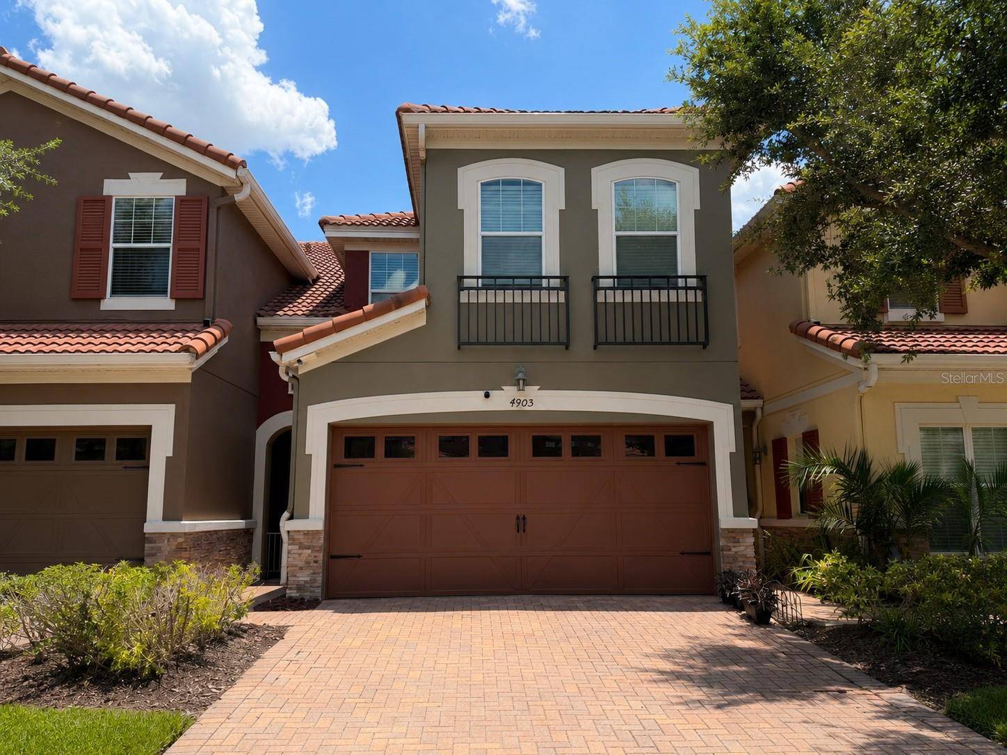 4903 MATTEO TRL, Orlando, FL 32839