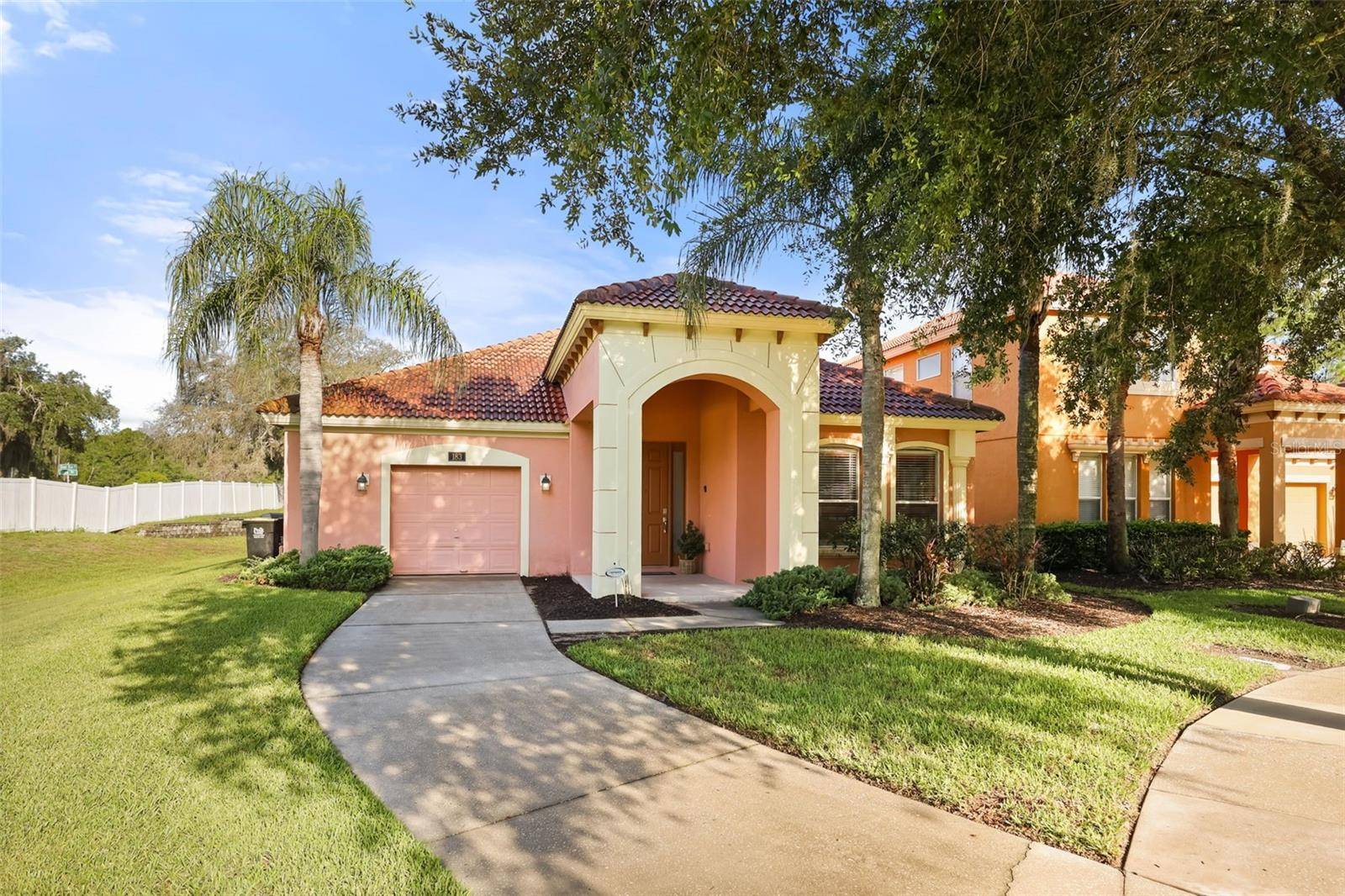 183 TIGER LILY CT, Davenport, FL 33837