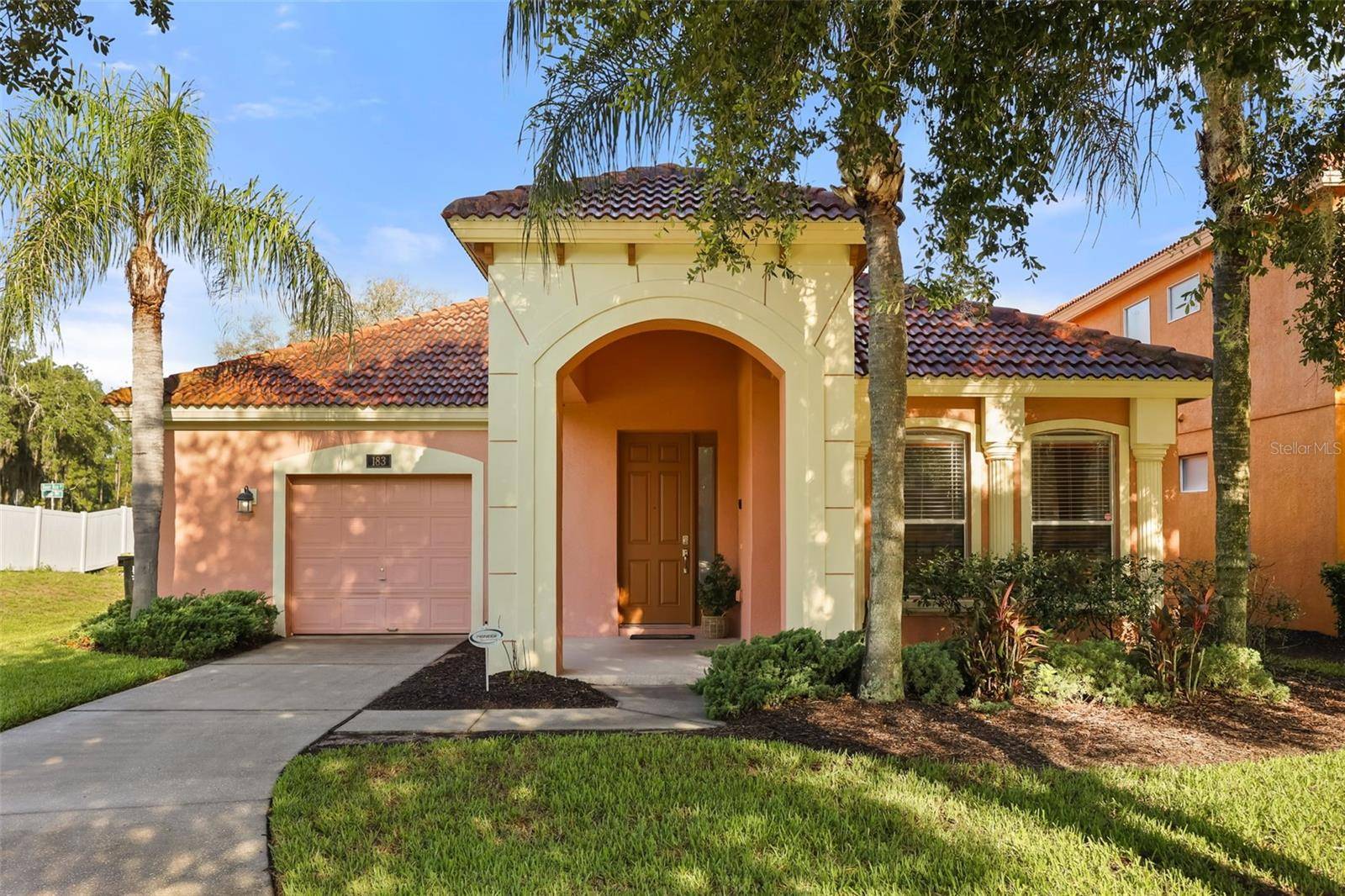 183 TIGER LILY CT, Davenport, FL 33837