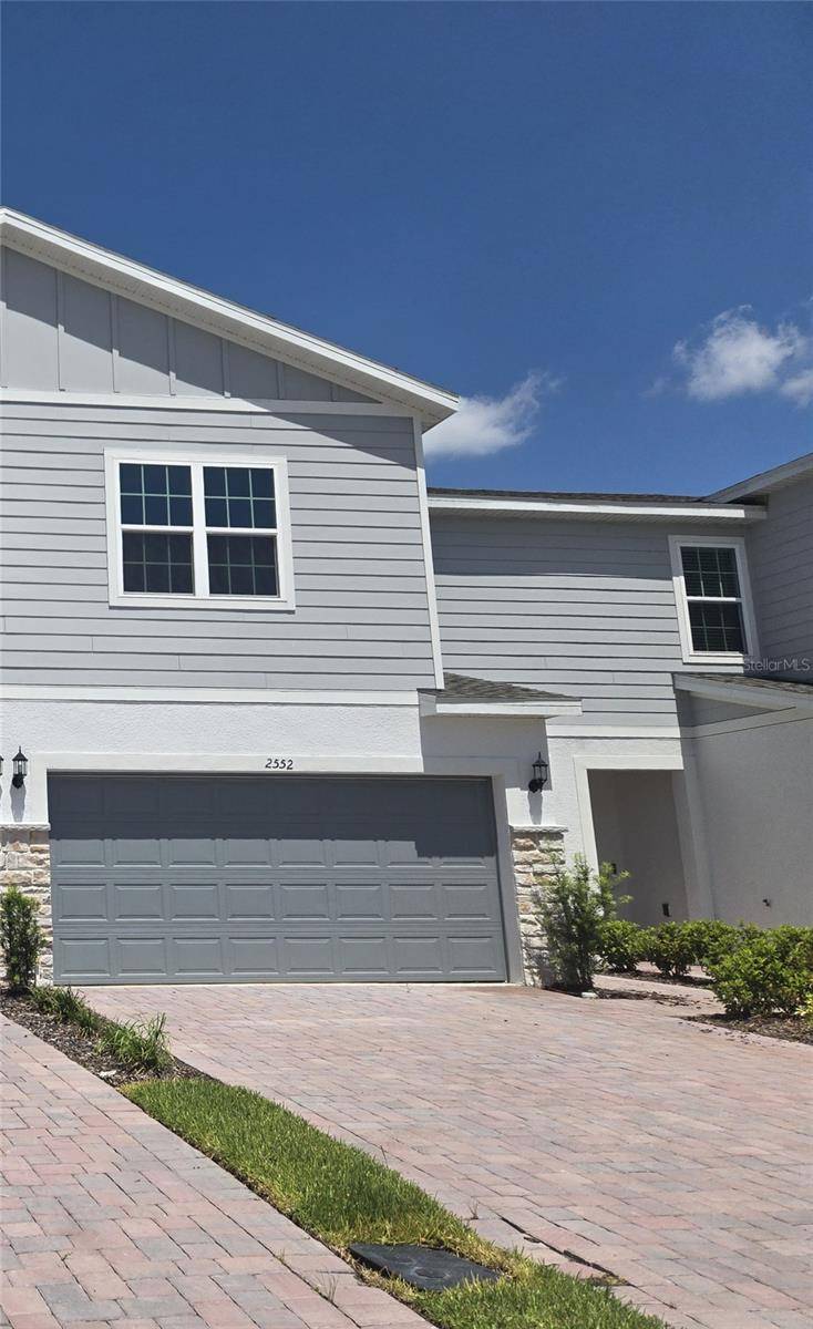 2552 STARRY PT, St Cloud, FL 34769