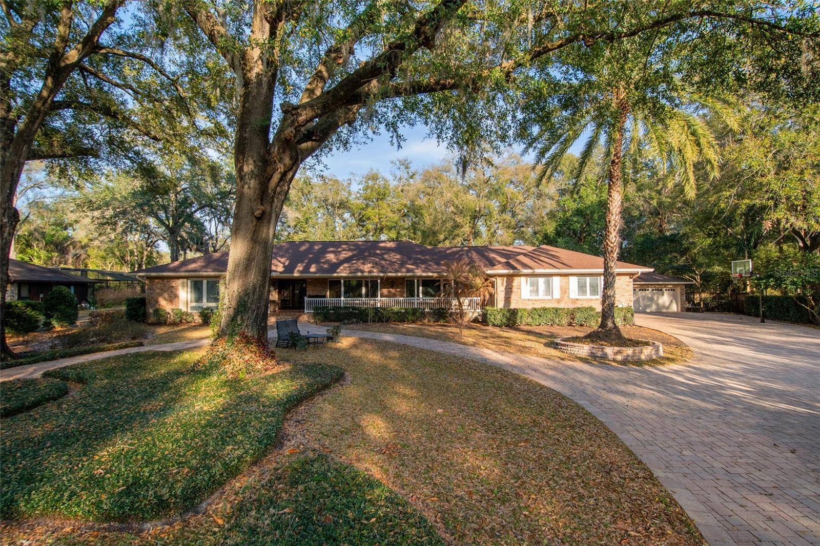 2009 WOODY DR, Windermere, FL 34786