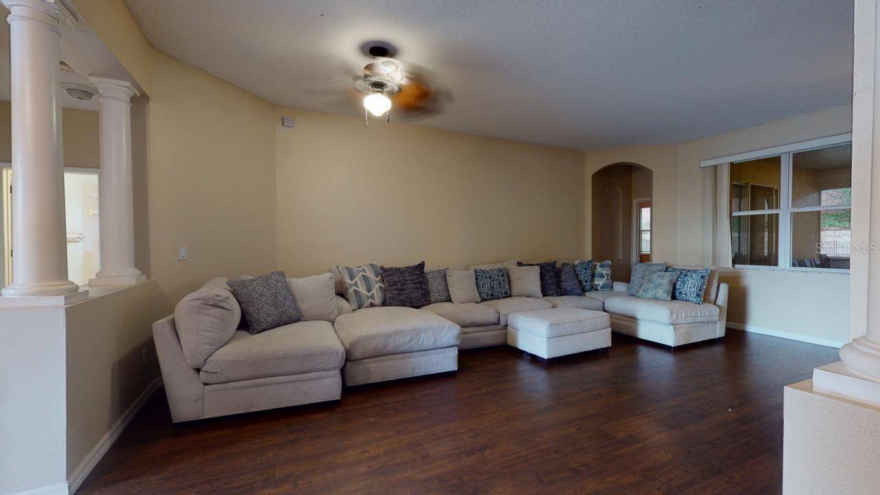3552 MACAULEY CT, Ocoee, FL 34761