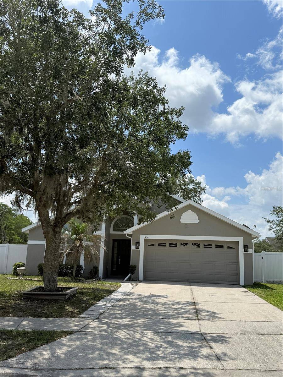9067 HASTINGS BEACH BLVD, Orlando, FL 32829
