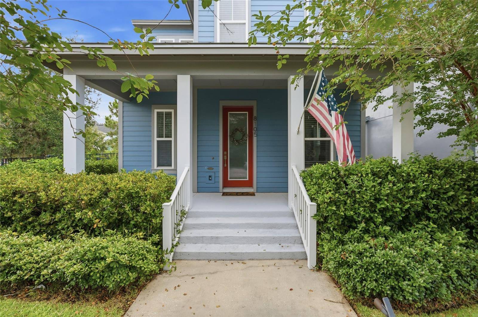 8105 LAUREATE BLVD, Orlando, FL 32827