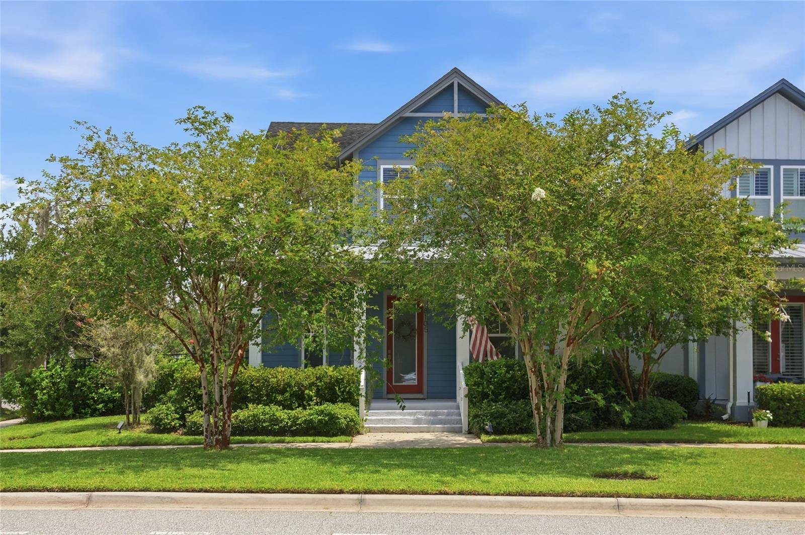 8105 LAUREATE BLVD, Orlando, FL 32827