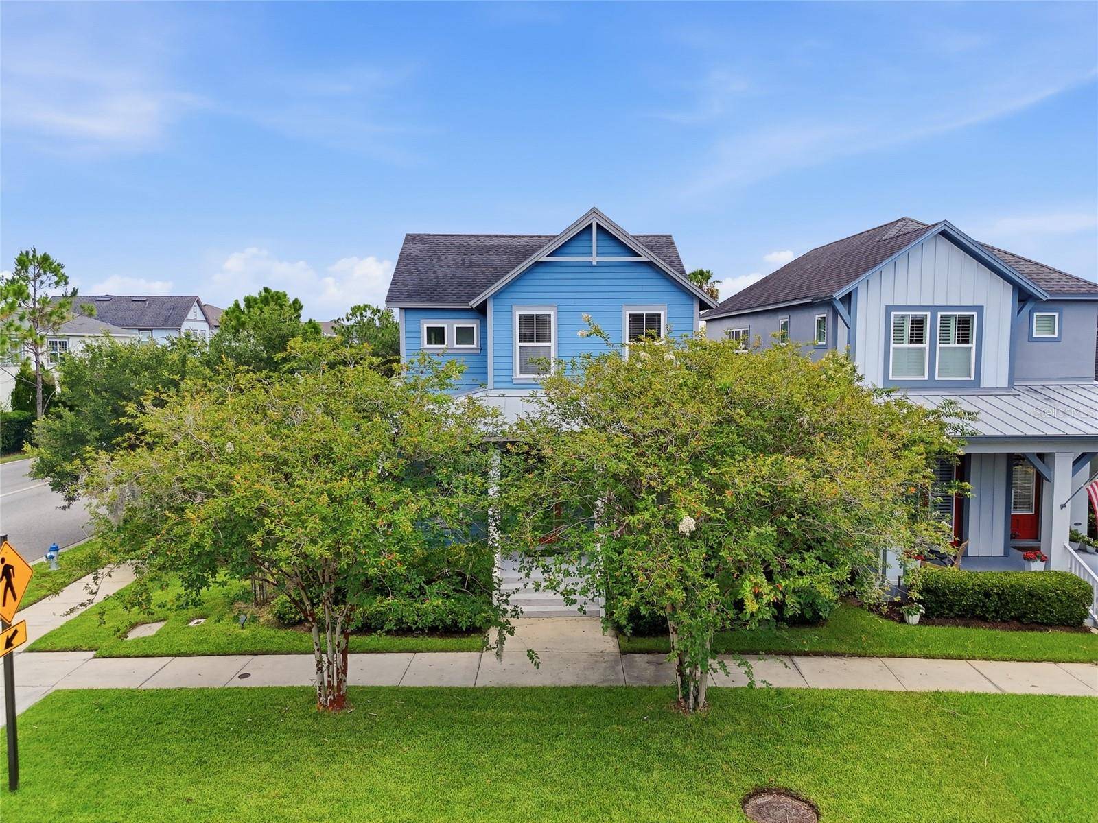 8105 LAUREATE BLVD, Orlando, FL 32827