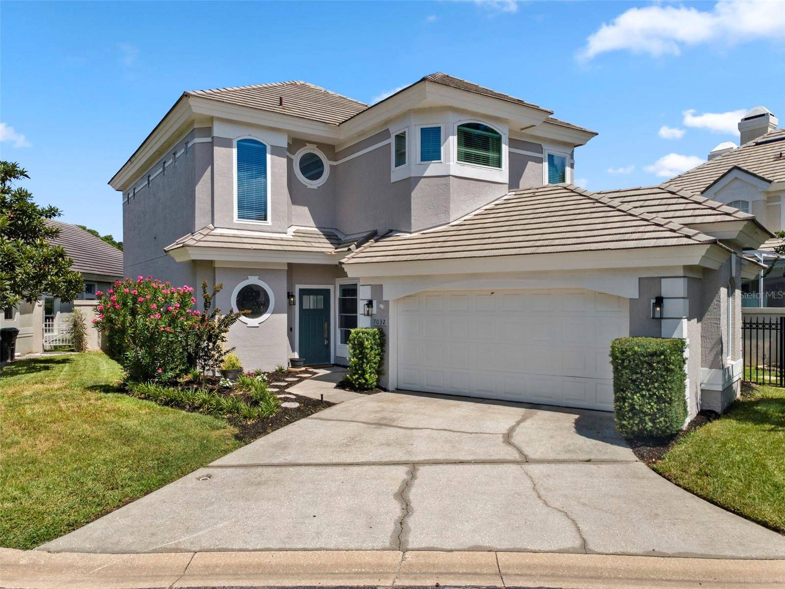 7032 SOMERTON BLVD #54, Orlando, FL 32819