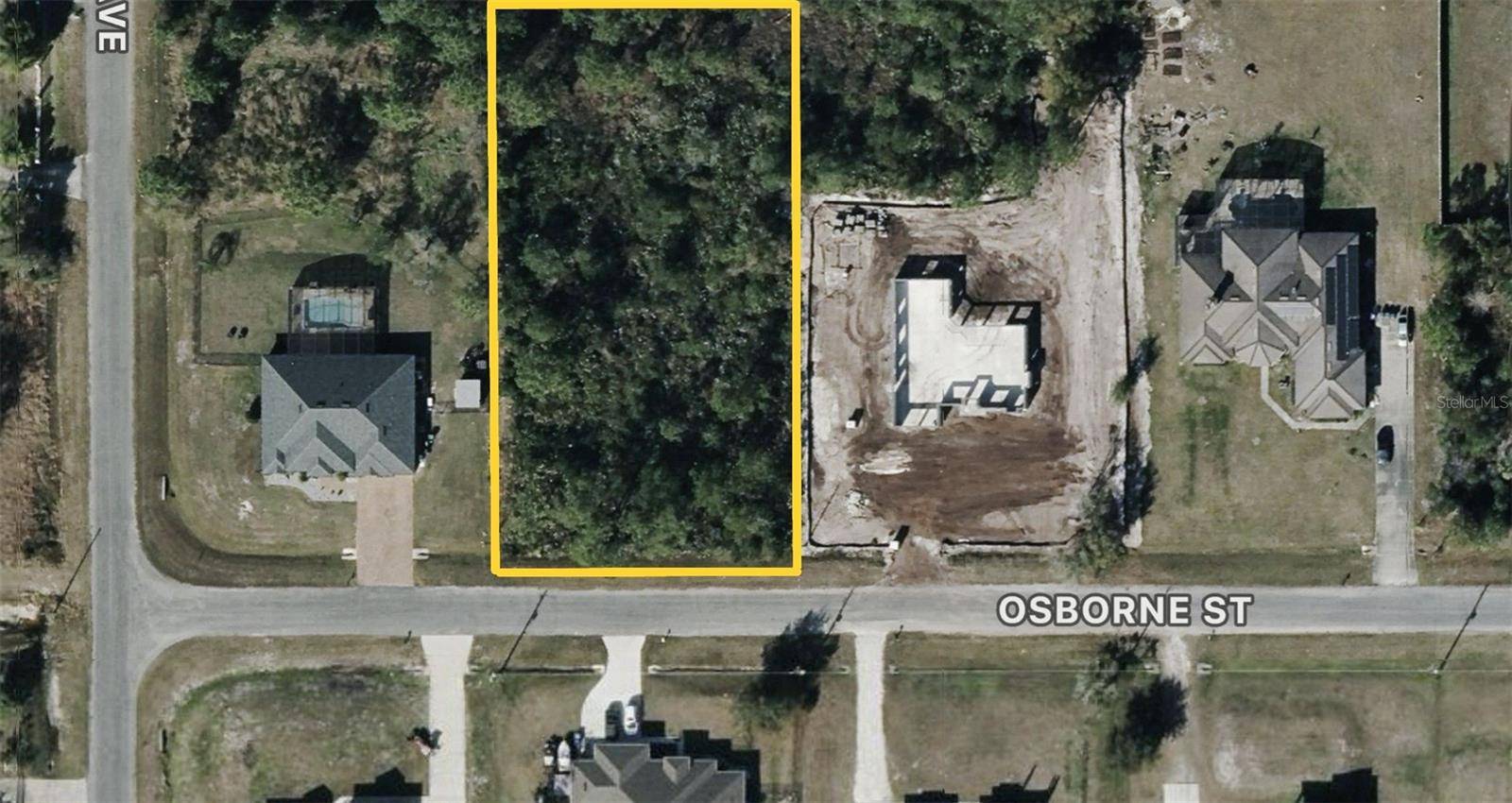 OSBORNE ST, Orlando, FL 32833