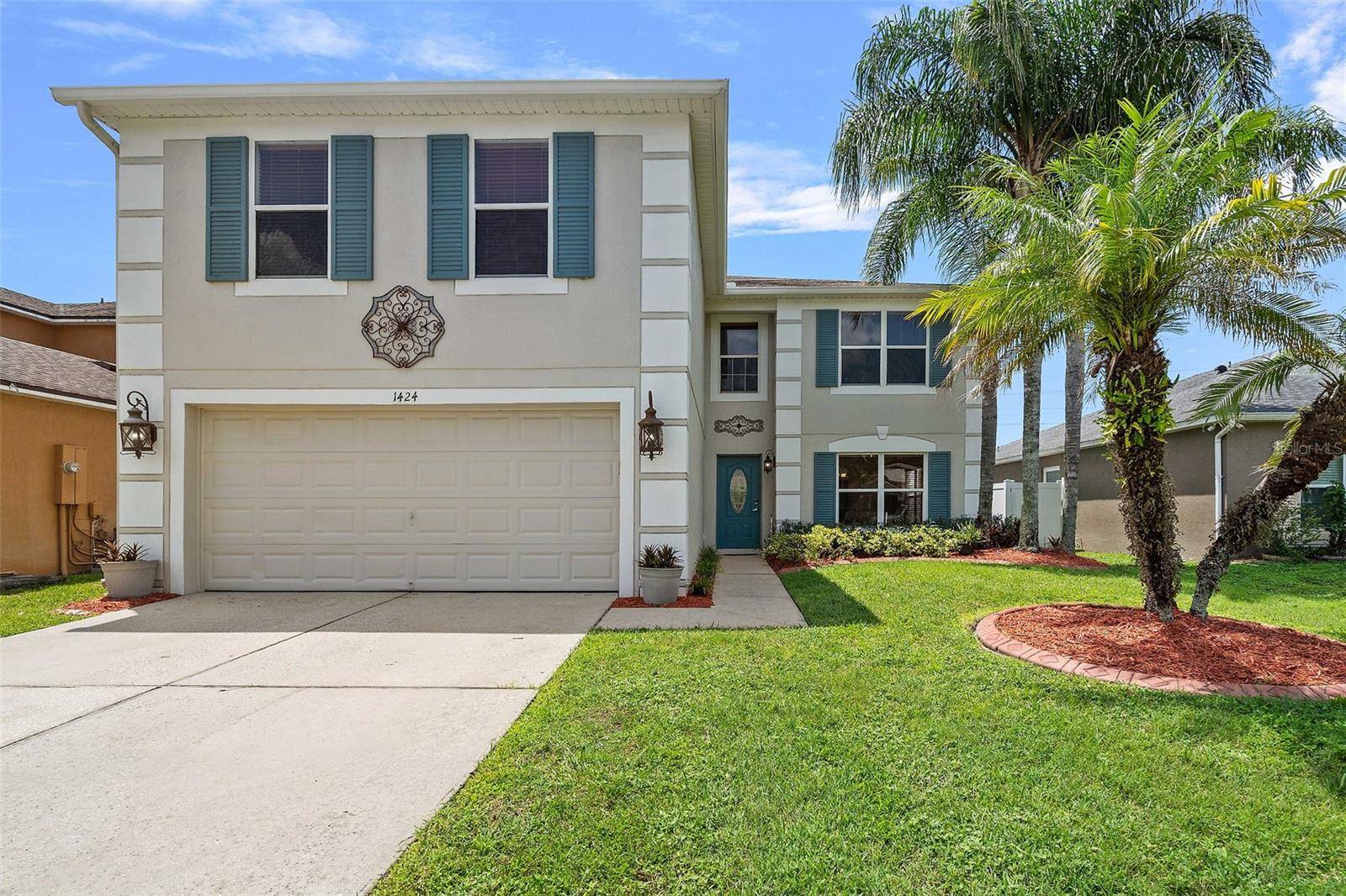 1424 AGUACATE CT, Orlando, FL 32837