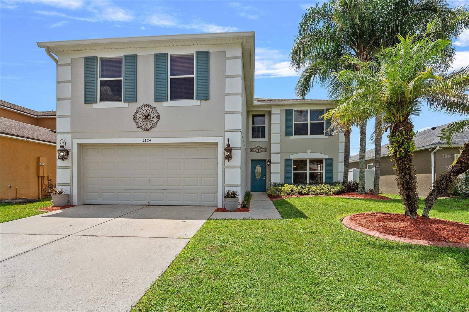 1424 AGUACATE CT, Orlando, FL 32837