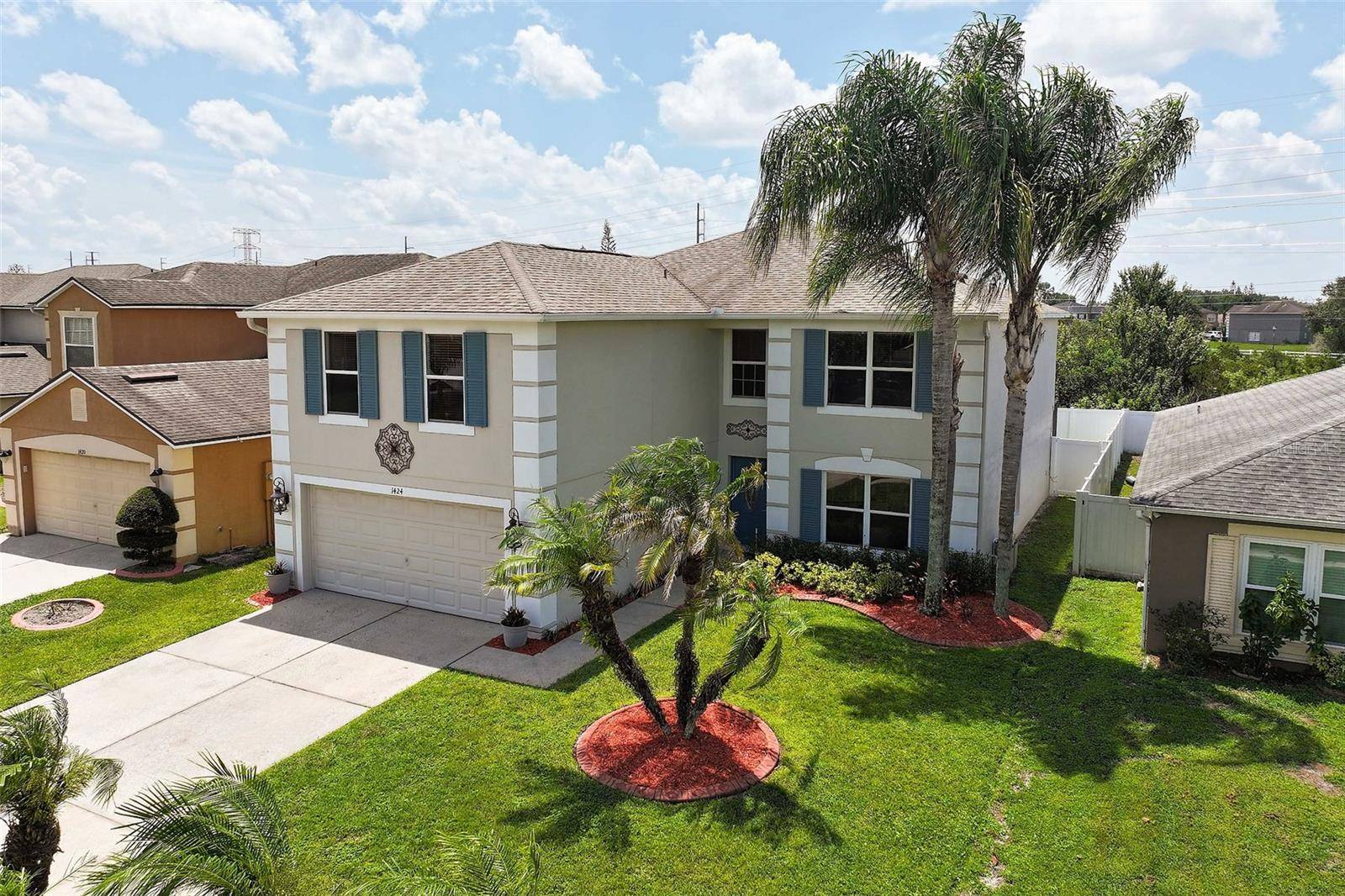 1424 AGUACATE CT, Orlando, FL 32837
