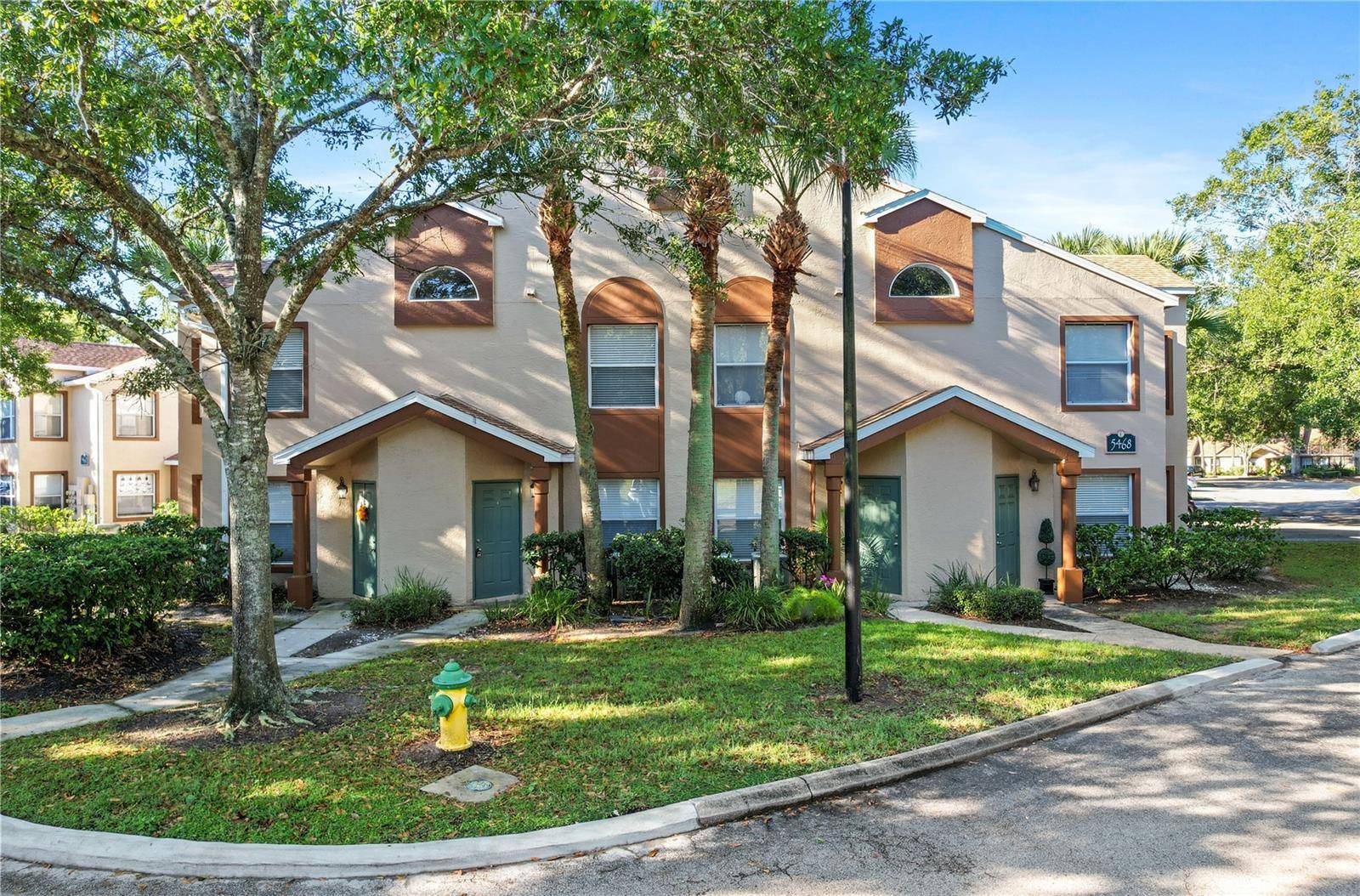 5468 E MICHIGAN ST #5468-4, Orlando, FL 32812