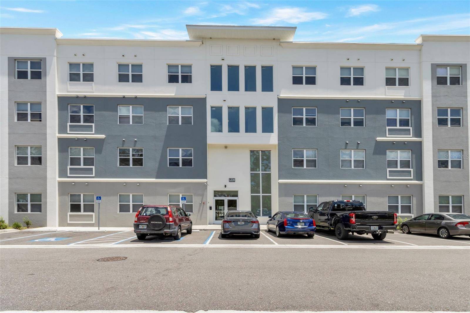 1230 SOUTHSTATION PL #104, Orlando, FL 32809