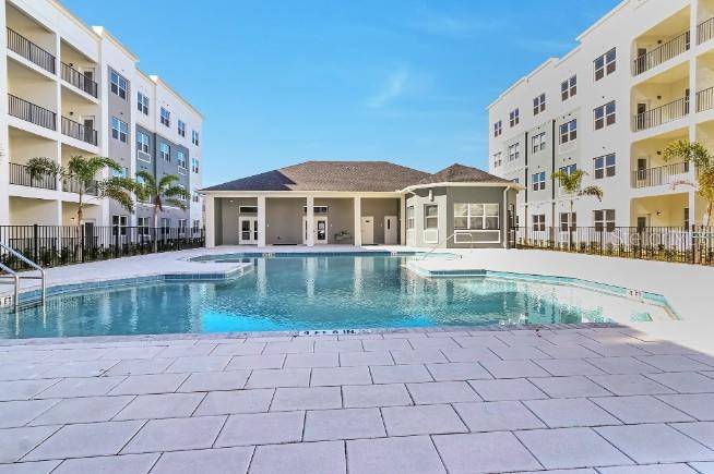1230 SOUTHSTATION PL #104, Orlando, FL 32809