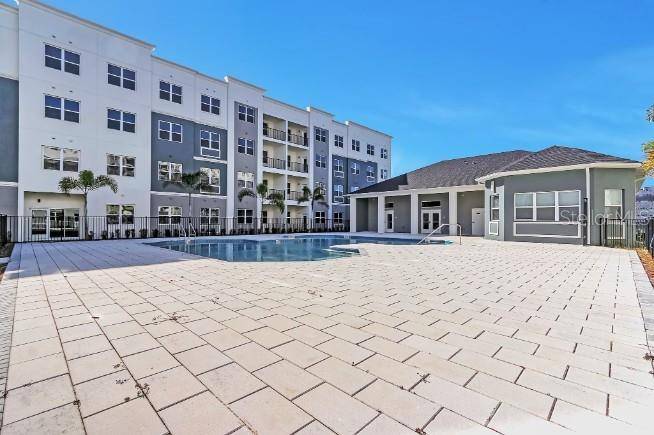 1220 SOUTHSTATION PL #404, Orlando, FL 32809