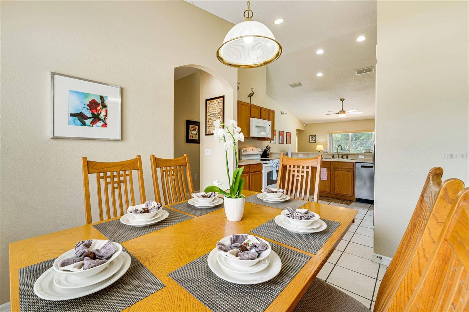 630 THOUSAND OAKS BLVD, Davenport, FL 33896
