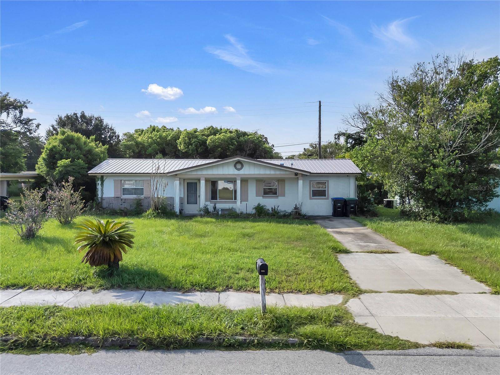 6201 ANTILLA DR, Orlando, FL 32809