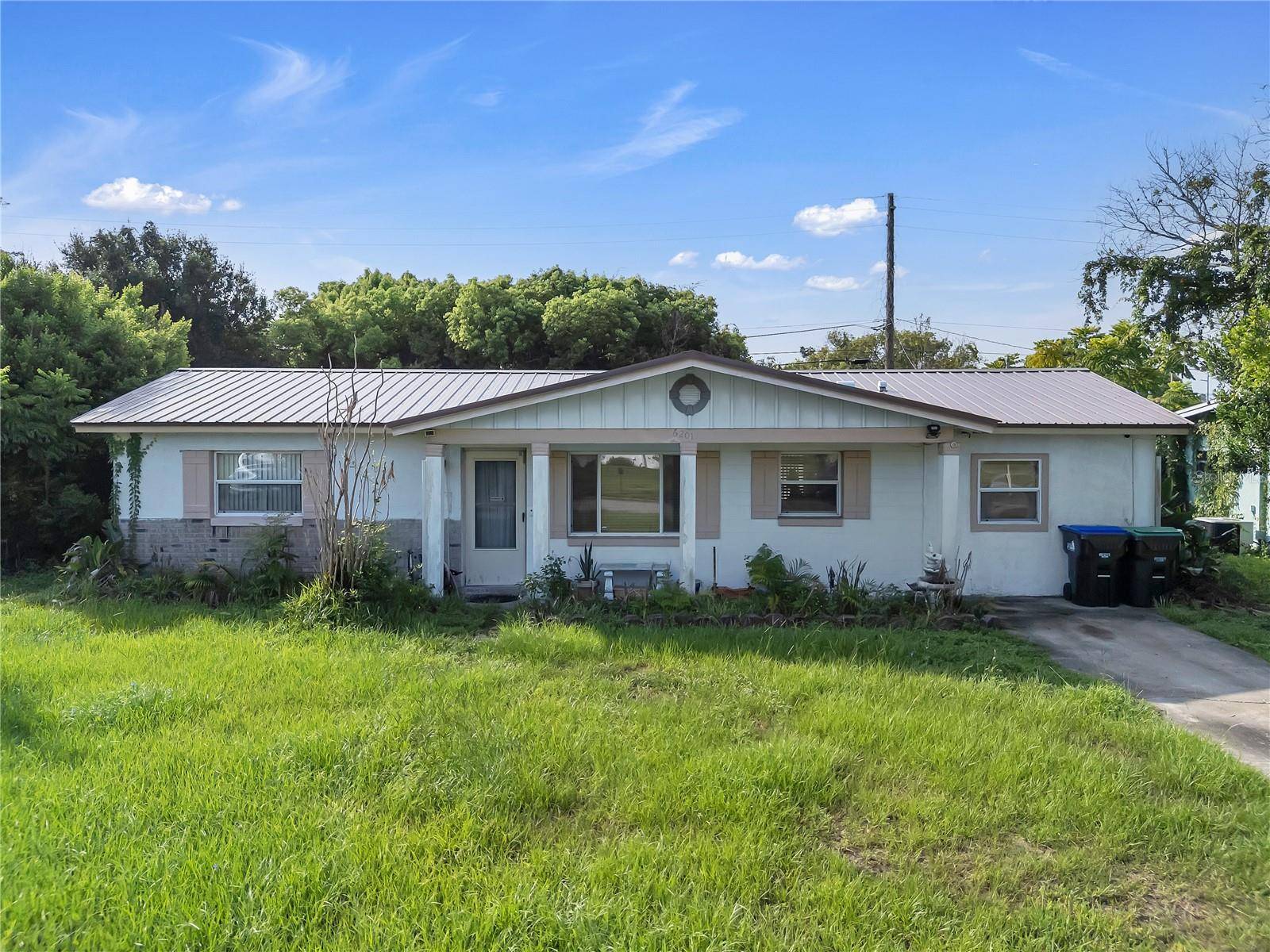 6201 ANTILLA DR, Orlando, FL 32809