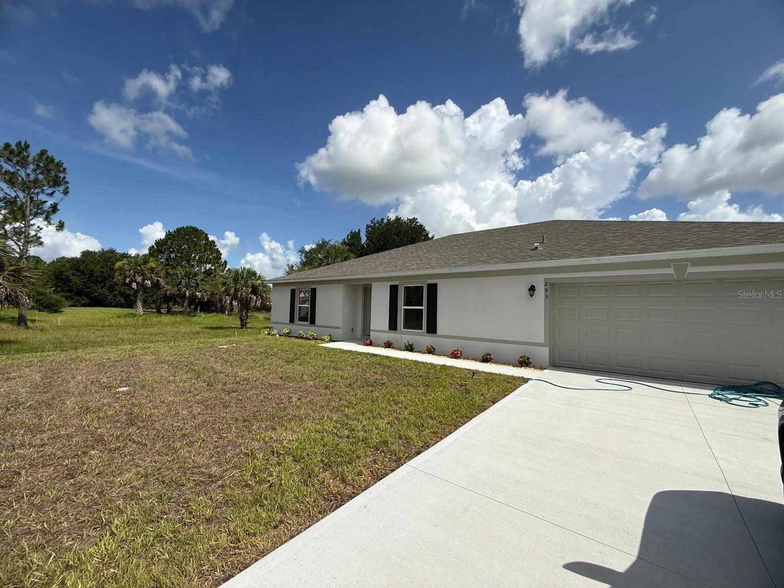 293 LAFLEUR ST SW, Palm Bay, FL 32908