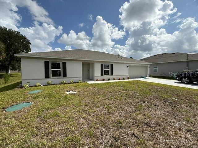 293 LAFLEUR ST SW, Palm Bay, FL 32908