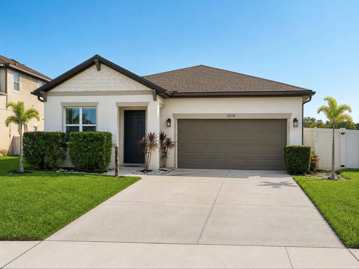 2410 BITTLE WAY, St Cloud, FL 34769