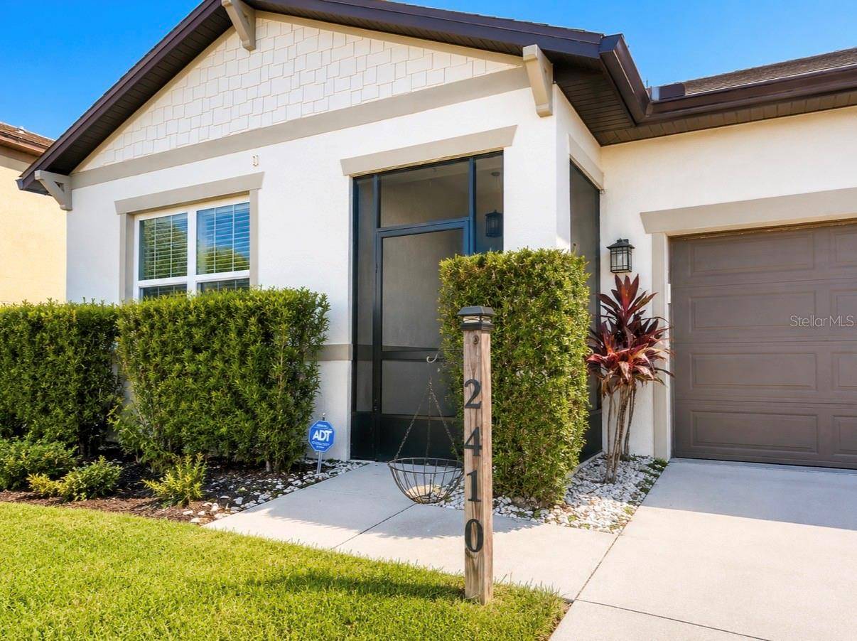 2410 BITTLE WAY, St Cloud, FL 34769