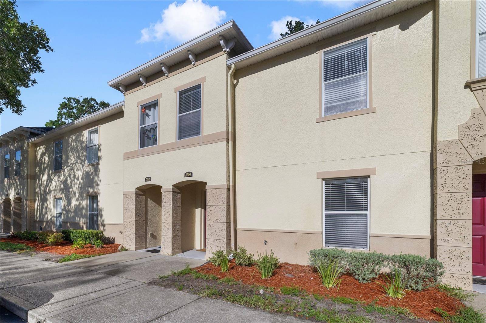 2764 CLUB CORTILE CIR, Kissimmee, FL 34746