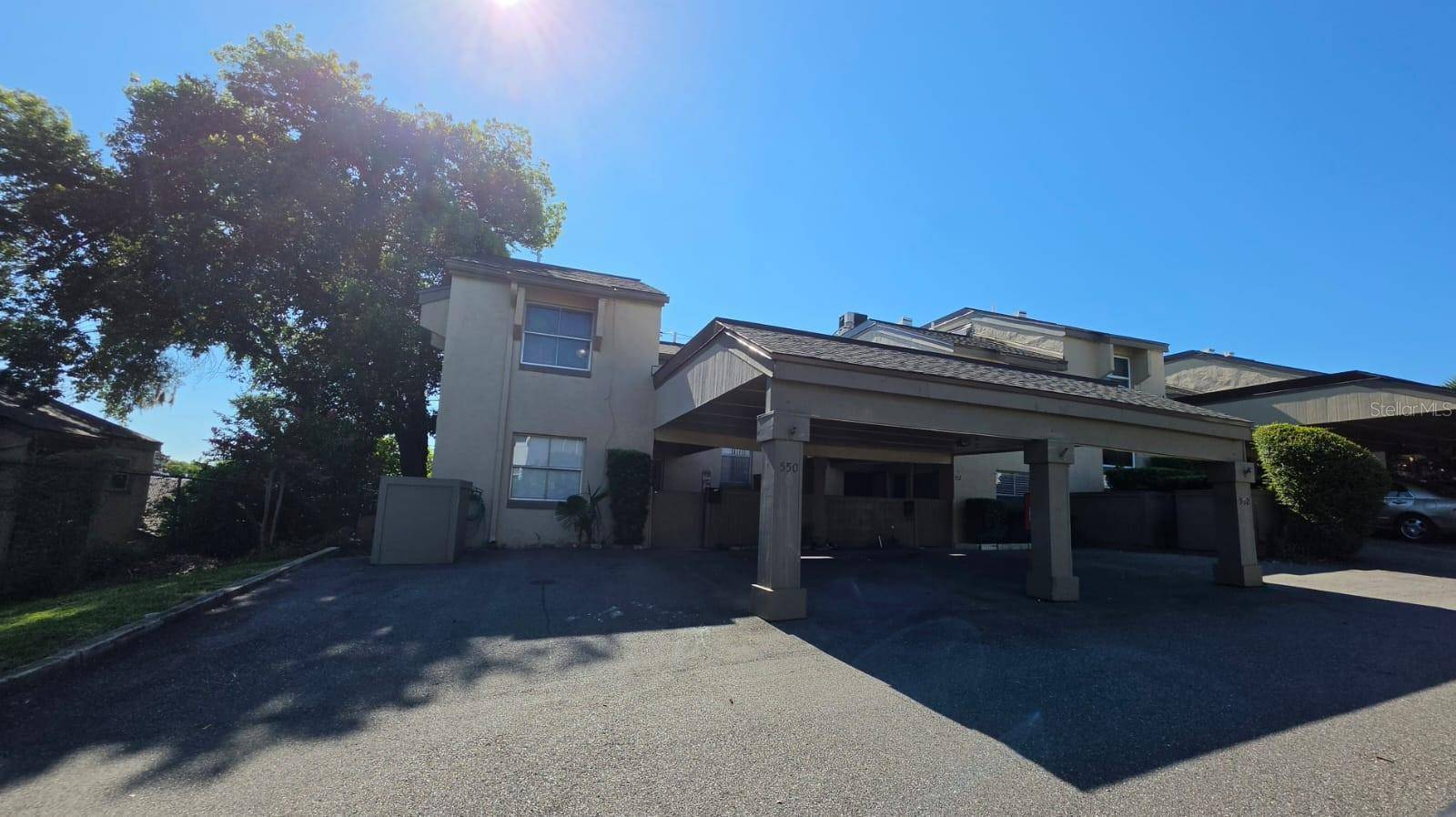 550 WINDMEADOWS ST #550, Altamonte Springs, FL 32701