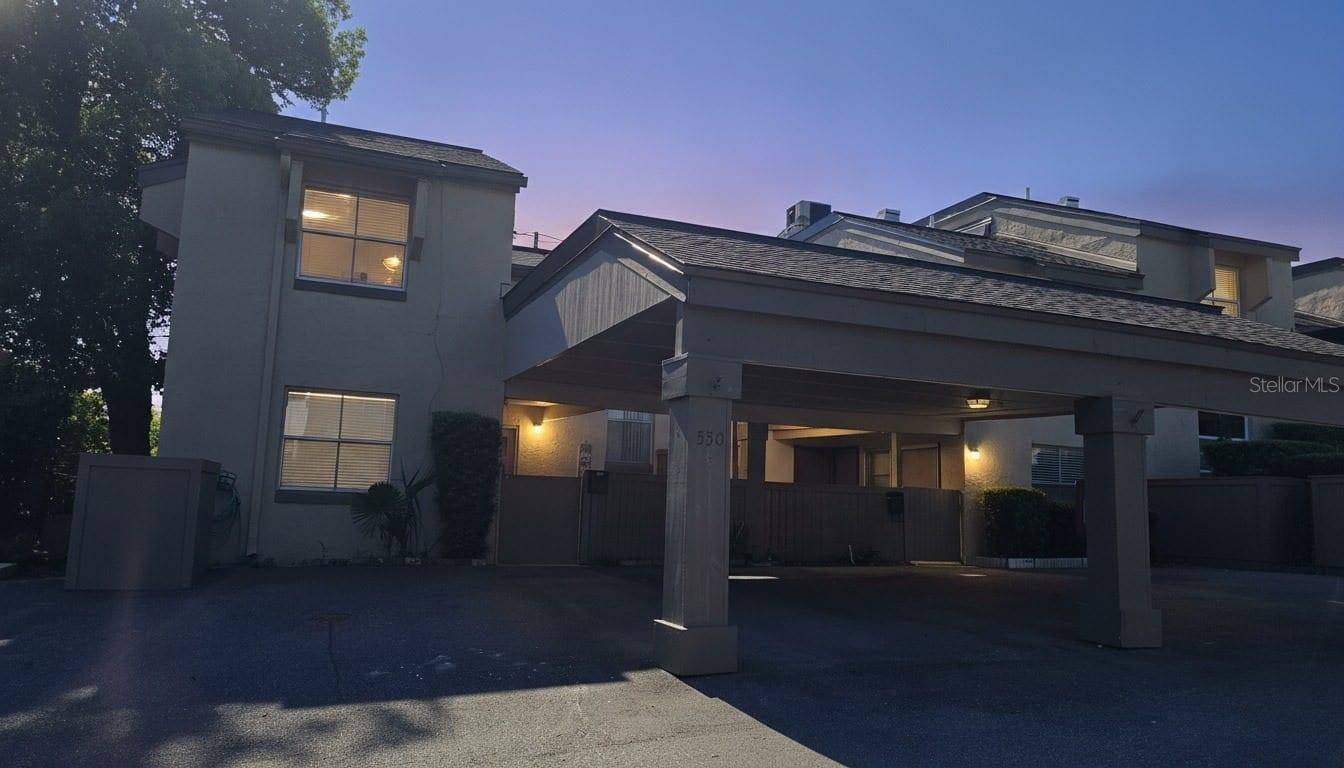 550 WINDMEADOWS ST #550, Altamonte Springs, FL 32701