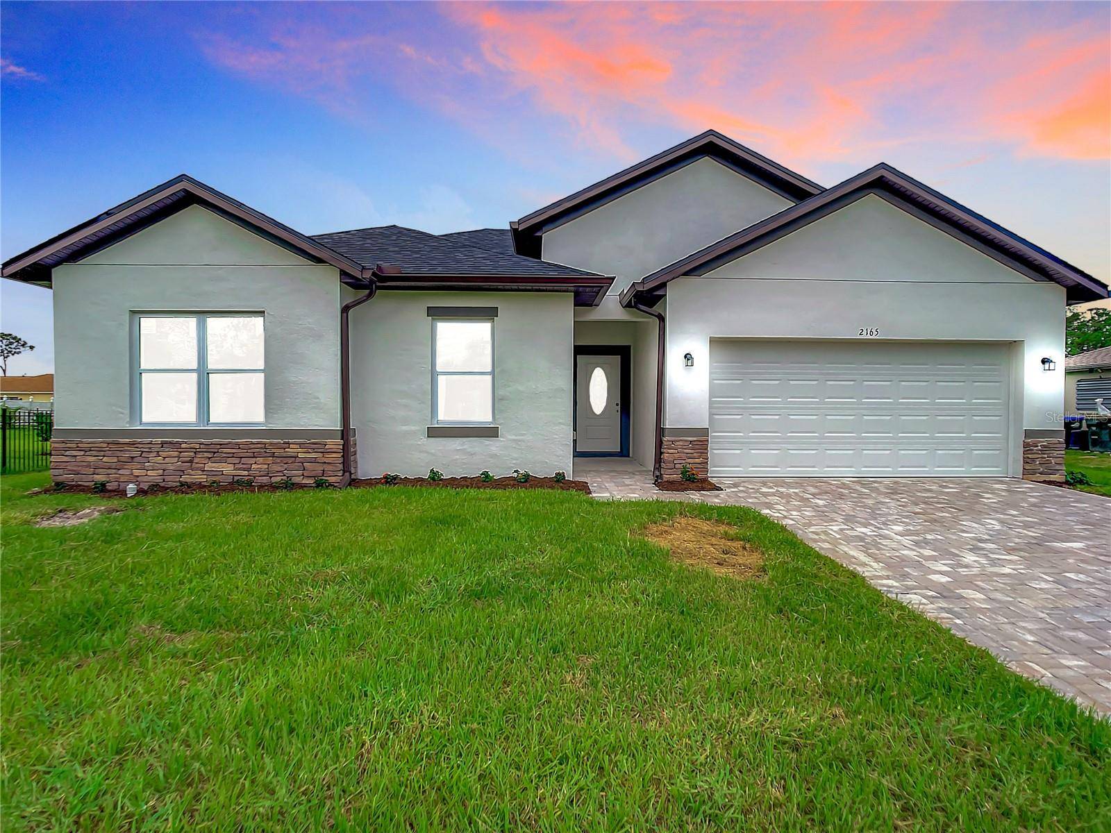 2165 MUSIC LN, North Port, FL 34286