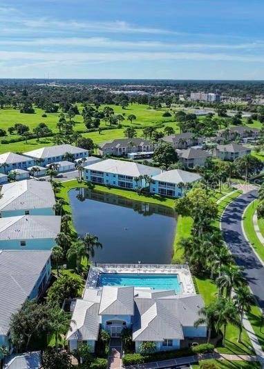 5764 SABAL TRACE DR #201, North Port, FL 34287