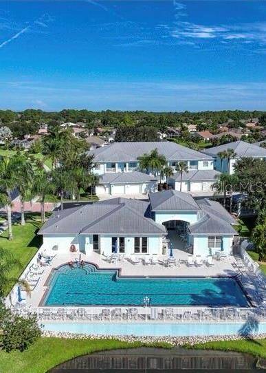 5764 SABAL TRACE DR #201, North Port, FL 34287