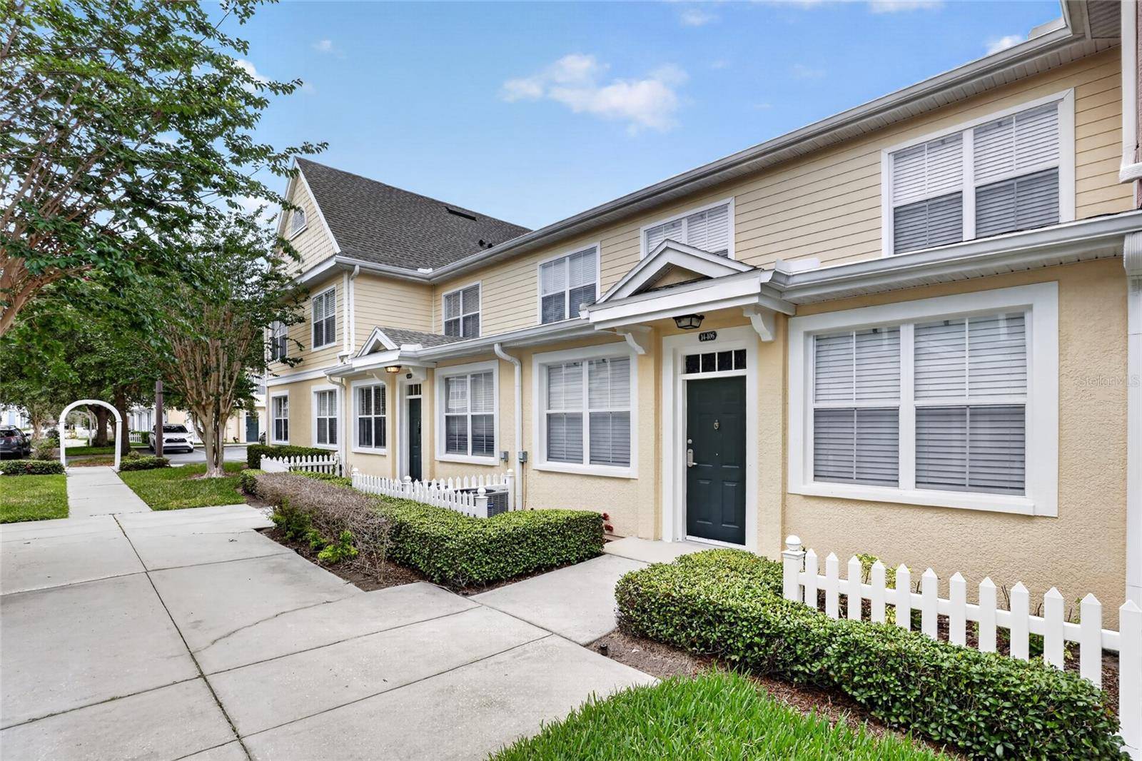 4006 SAN GALLO DR #104, Kissimmee, FL 34741