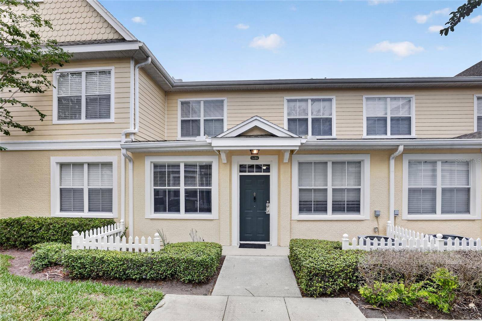4006 SAN GALLO DR #104, Kissimmee, FL 34741