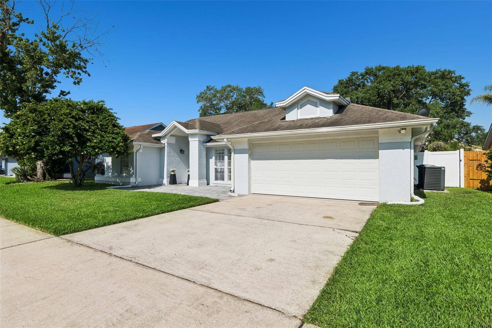 1017 TURTLE CREEK DR, Oviedo, FL 32765