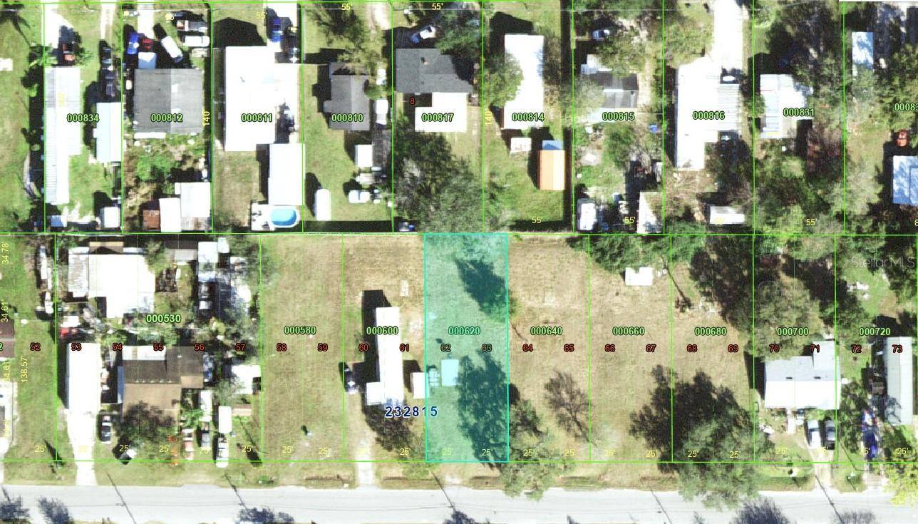 COCHRAN ST, Lakeland, FL 33815