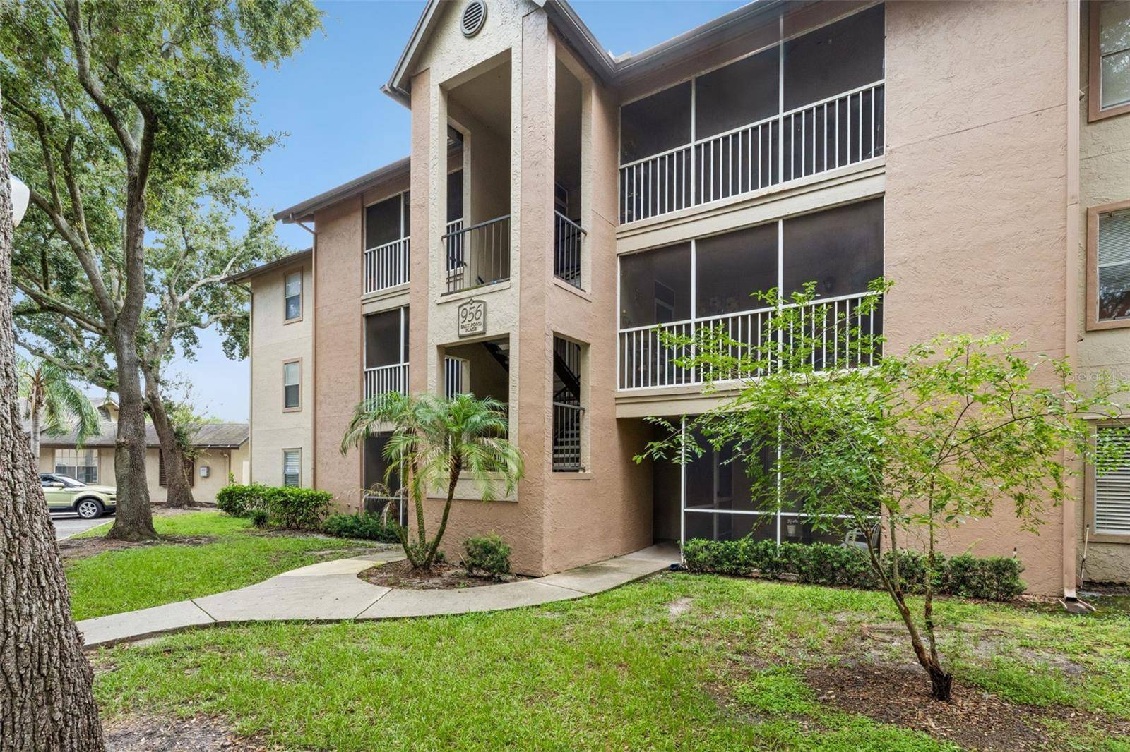 956 SALT POND PL #204, Altamonte Springs, FL 32714