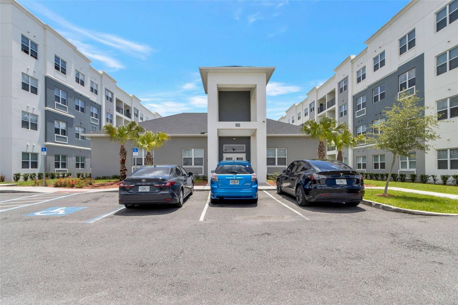 1220 SOUTHSTATION PL #207, Orlando, FL 32809