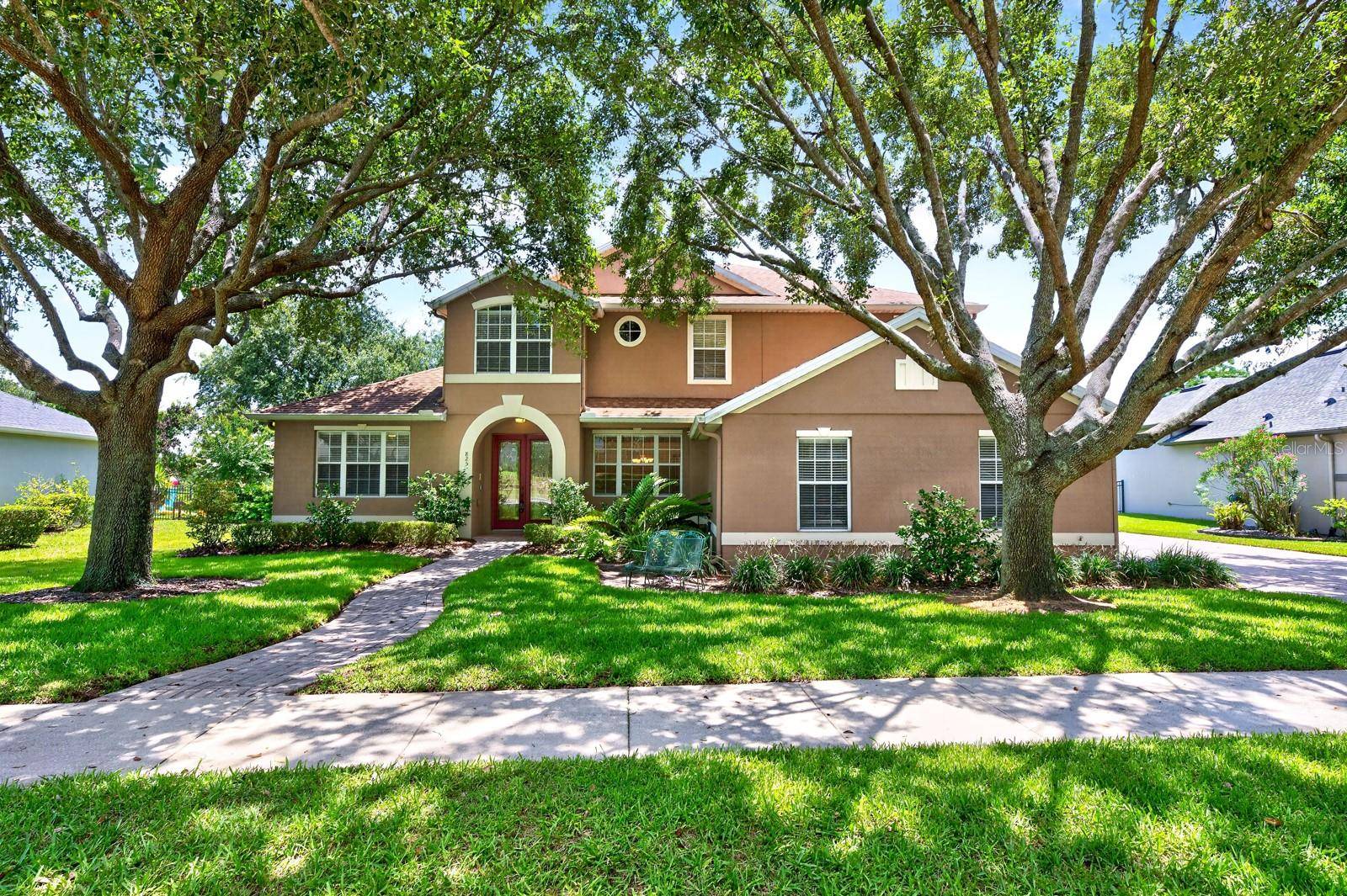 825 PARKSIDE POINTE BLVD, Apopka, FL 32712
