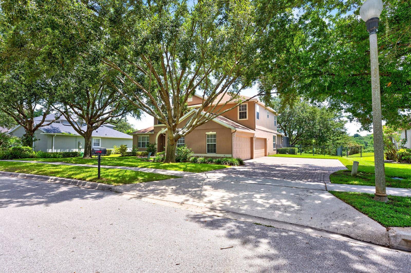 825 PARKSIDE POINTE BLVD, Apopka, FL 32712