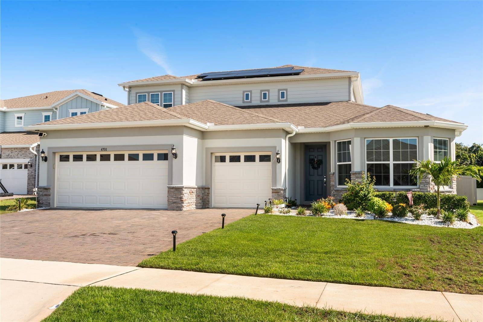 4708 WEATHERBELL RD, Winter Garden, FL 34787