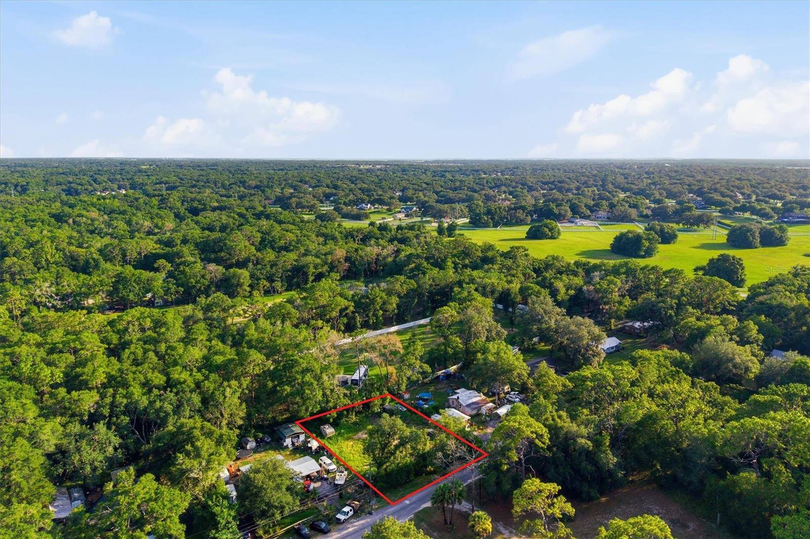 88 W SIMON AVE, Apopka, FL 32712
