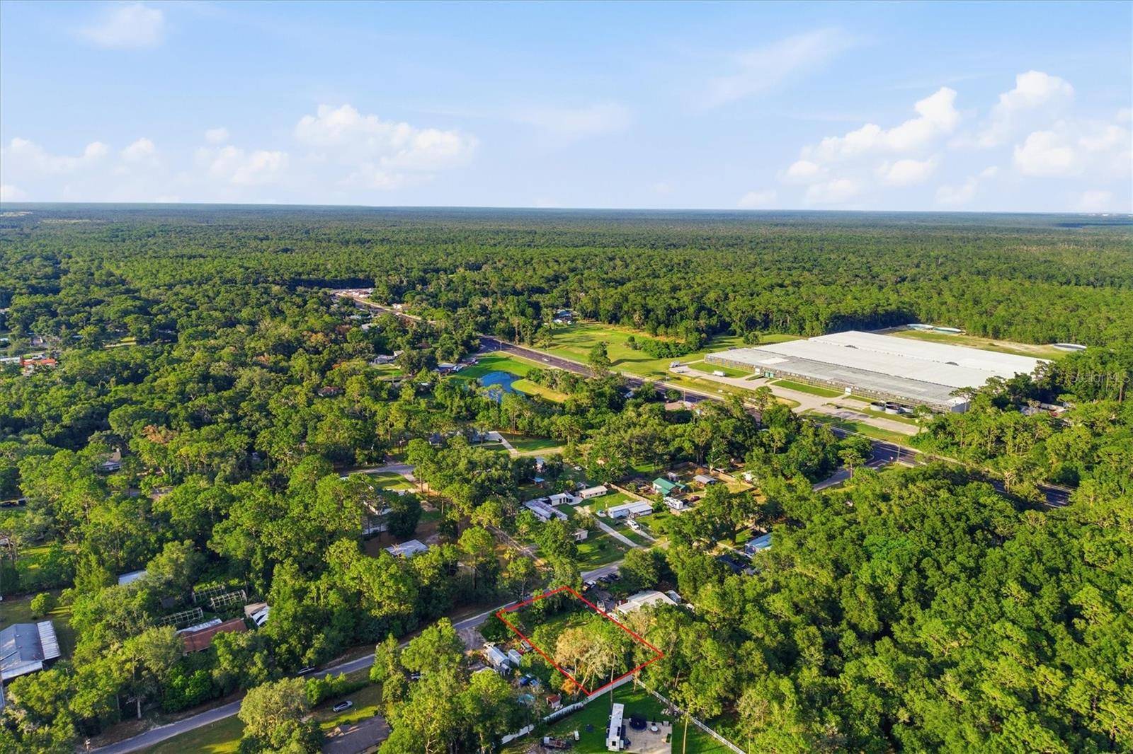 88 W SIMON AVE, Apopka, FL 32712